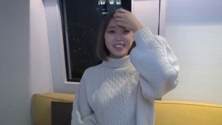 あなたのお宅に凸ります！優しい笑顔と最高の身体で素人男性の要望を何でも聞いてくれる癒しの女神！