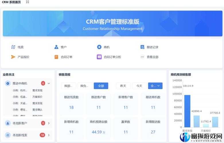 国内永久免费 CRM 系统 Z 在线：引领高效管理新潮流