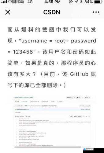 911 爆料网 github 相关内容及探讨