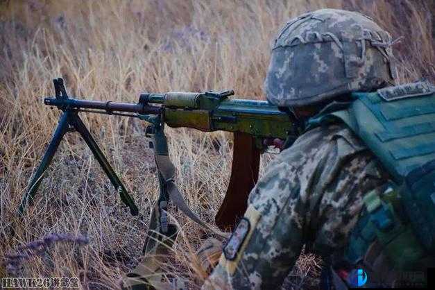 黎明之路 RPK 轻机枪性能评价